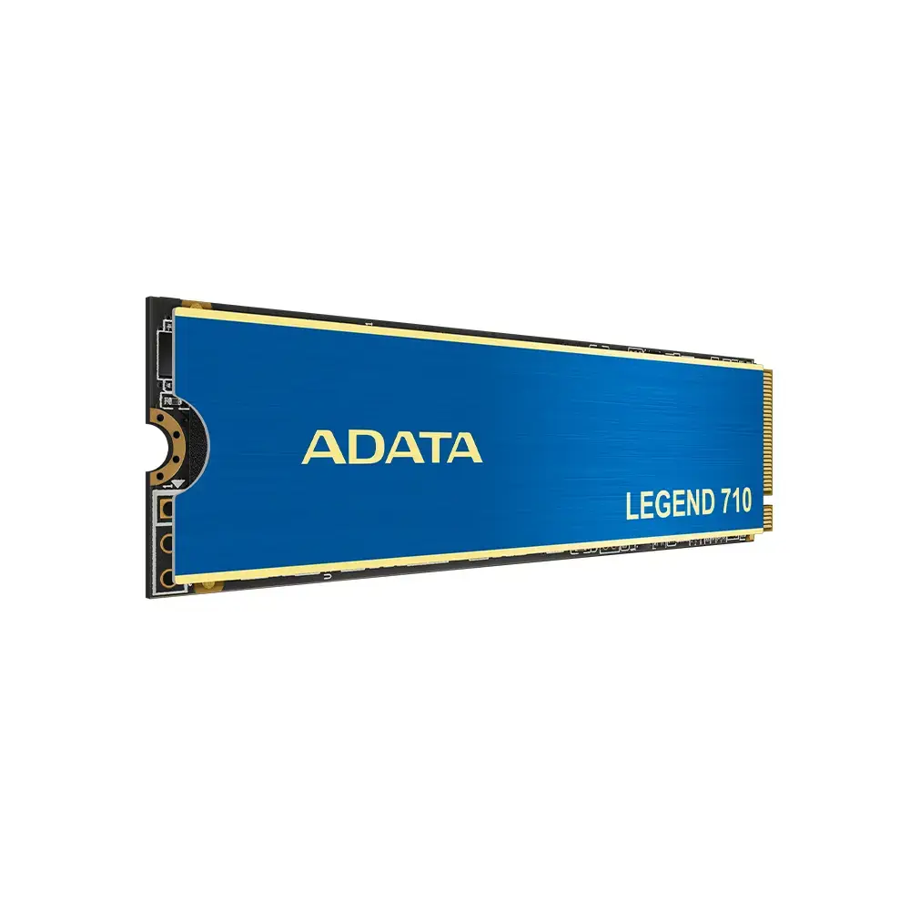 SSD diskas ADATA LEGEND 710 1024 GB, M.2 2280, PCIe 3.0 x4 (NVMe)