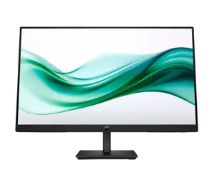 HP 324pv Series 3 Pro FHD Monitor - 24" 1920x1080 FHD 250-nit 100Hz AG, VA, HDMI/VGA, tilt, 3 years…