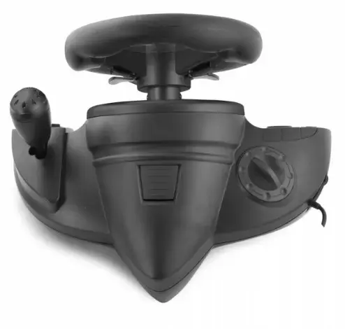 ESPERANZA EGW102 - 5901299946893 NITRO - ŽAIDIMŲ RATAS PC/PS3