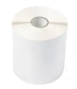 Brother BUS1J150102121, balta, iškirpta etiketė, terminis perkėlimas, 15 cm, 10,2 cm, 1 vnt.