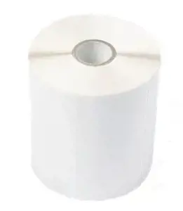 Brother BUS1J150102121, balta, iškirpta etiketė, terminis perkėlimas, 15 cm, 10,2 cm, 1 vnt.