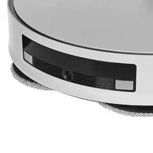 Dulkių siurblys-robotas Samsung VR7MD96514G/GE