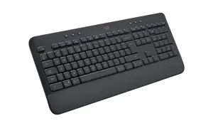 LOGITECH SIGNATURE K650 - GRAFITINIS - (US) - INTNL