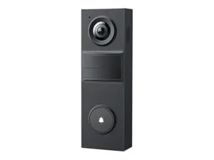 TP-Link Tapo D205 2K Battery Video Doorbell | TP-LINK