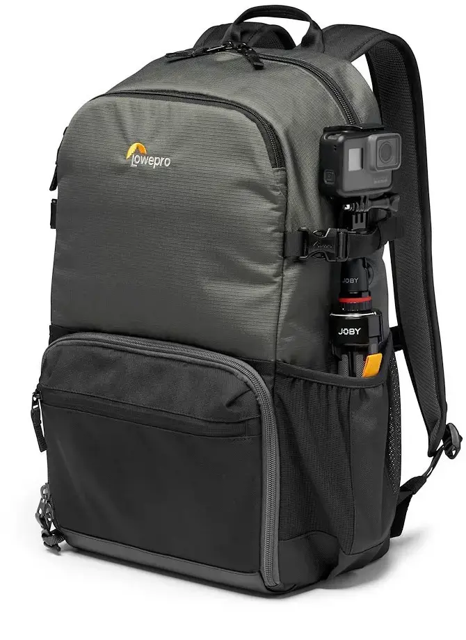 "Lowepro" kuprinė Truckee BP 250, juoda
