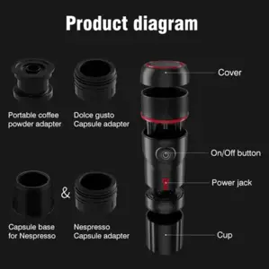 HiBREW H4 Premium 3-in-1