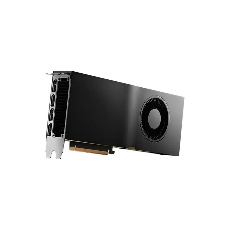 Vaizdo plokštė PNY RTX 5000 Ada 32 GB, GDDR6 (ECC), VCNRTX5000ADA-SB