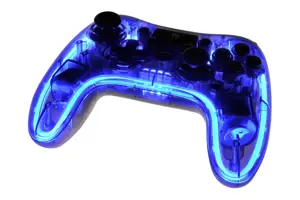 iBox IGP5 Gaming Controller Black Bluetooth Gamepad Analogue / Digital Android, Nintendo Switch, Ni…