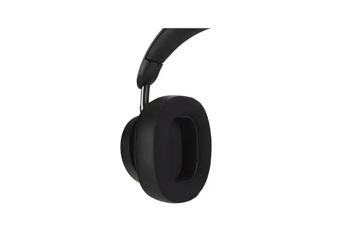 Kensington H2000 USB-C Over-Ear Headset, Wired, Office/Call center, 20 - 20000 Hz, 190 g, Headset, Black