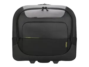 Targus | Roller Laptop Case | CityGear | Fits up to size 15-17.3 " | Laptop Case | Black