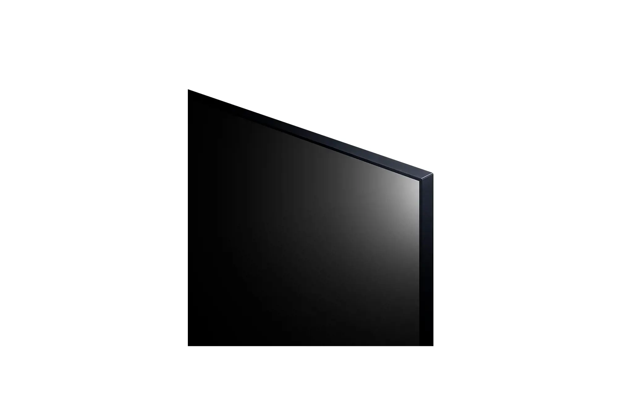 LG 55UL3J-E Skaitmeninės reklamos ekranas 139,7 cm (55') IPS 400 cd/m² 4K Ultra HD Blue Įmontuotas procesorius Web OS 16/7, Skaitmeninės reklamos plokščiasis skydelis, 139,7 cm (55"), LCD, 3840 x 2160 taškų, "Wi-Fi", 16/7