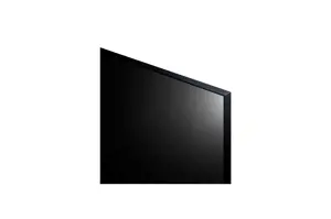 LG 55UL3J-E Skaitmeninės reklamos ekranas 139,7 cm (55') IPS 400 cd/m² 4K Ultra HD Blue Įmontuotas procesorius Web OS 16/7, Skaitmeninės reklamos plokščiasis skydelis, 139,7 cm (55"), LCD, 3840 x 2160 taškų, "Wi-Fi", 16/7