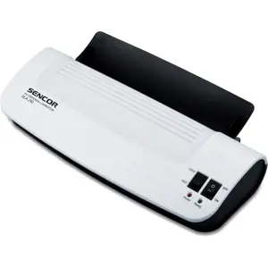 SENCOR dokumentų laminatorius А4