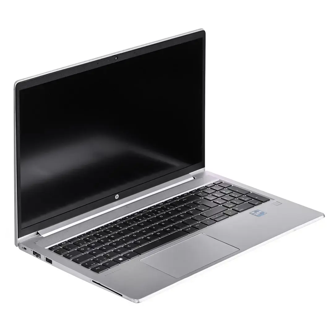 HP ProBook 650 G8 i5-1135G7 8GB 256GB SSD 15,6" FHD Win11pro Used US QWERTY