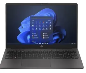 Nešiojamas kompiuteris HP 255 G10, 7530U, 512 GB, 15,6 Coliai, FreeDOS / No OS, AMD Radeon