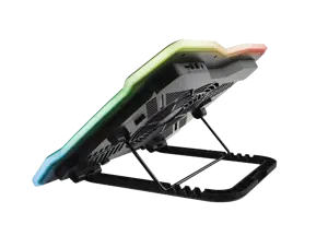 "Trust GXT 1126 Aura", 43,2 cm (17"), 10 kg, 1 vnt., 20 cm, 700 aps./min, 68 cm/val.