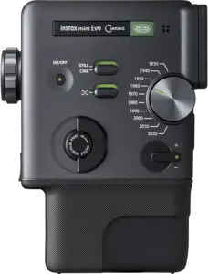 Fujifilm Instax Mini Evo Cinema