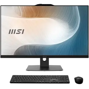 MSI Modern AM272P 1M-1293XEU All-in-One PC/workstation Intel Core 5 120U 68.6 cm (27") 1920 x 1080 …