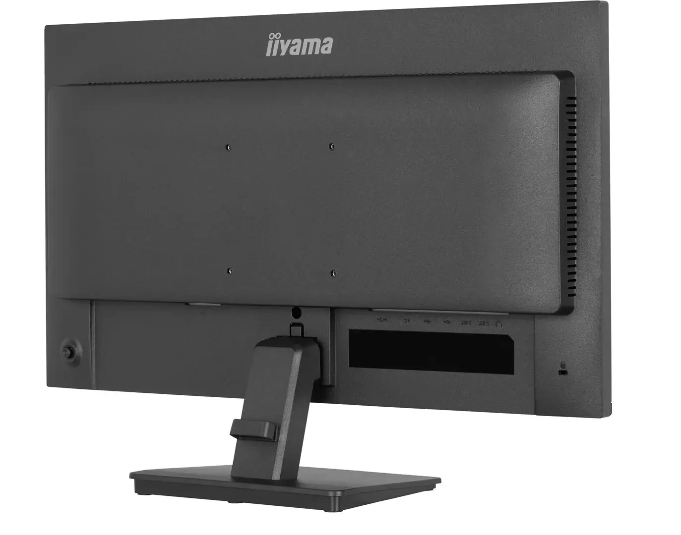 iiyama ProLite X2497HSU-B1 computer monitor 60.5 cm (23.8") 1920 x 1080 pixels Full HD LED Black