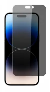 EKRANAS SU GRŪDINTU EKRANU IPHONE 15 PRO PRIVATUMAS 360'
