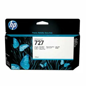 B3P23A (727PBK), Kasetė spausdintuvui (HP)