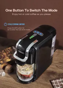 HiBREW H2B 4-in-1(juodas)