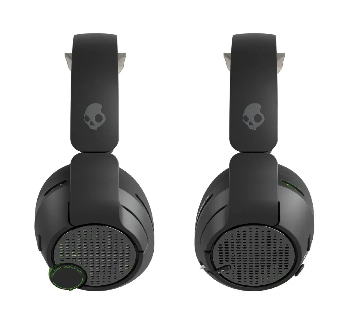 SKULLCANDY Gaming Headset Crusher PLYR 720 Wireless XBOX