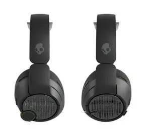 SKULLCANDY Gaming Headset Crusher PLYR 720 Wireless XBOX