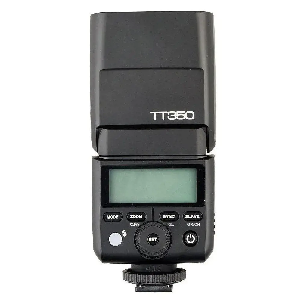 Speedlite TT350 Canon