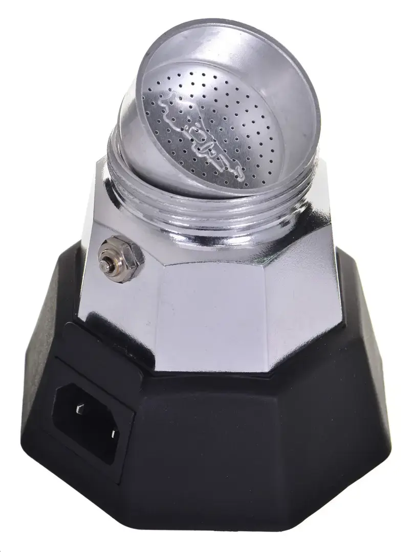 Moka puodas Bialetti Moka Elettrika 230V 2 tz