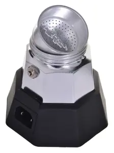 Moka puodas Bialetti Moka Elettrika 230V 2 tz