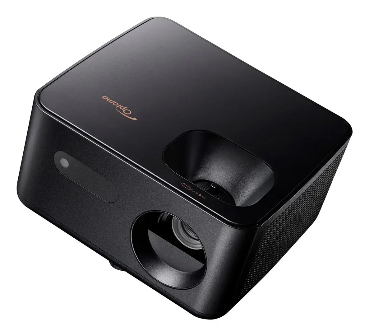 Optoma Photon Life PK31 Standard throw projector 900 ANSI lumens DLP UHD 4K (3840x2160) 3D Black