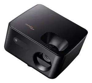 Optoma Photon Life PK31 Standard throw projector 900 ANSI lumens DLP UHD 4K (3840x2160) 3D Black