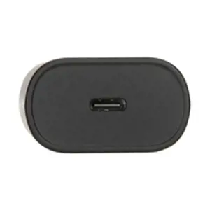 "Targus" USB-C maitinimo adapterio rinkinys, USB-C, universalus, juodas