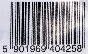 LANBERG OU6-0002-W Lanberg UTP duomenų dėžutė 2 prievadų RJ45 neekranuotas kat. 6