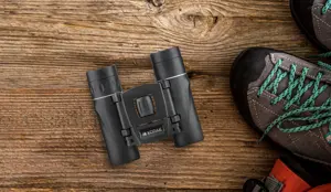 Kodak binoculars BCS200 8x21mm, black