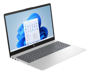 HP 15-FD1899NR 15.6'' FHD Intel Core 7 150U 16GB 512GB SSD W11H Natural Silver