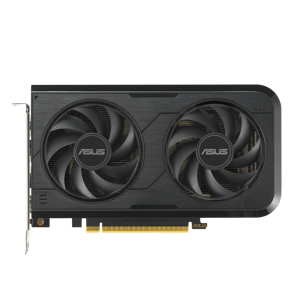 Graphics Card ASUS NVIDIA GeForce RTX 5050 8 GB GDDR6 128 bit PCIE 5.0 16x Dual Slot Fansink DUAL-R…