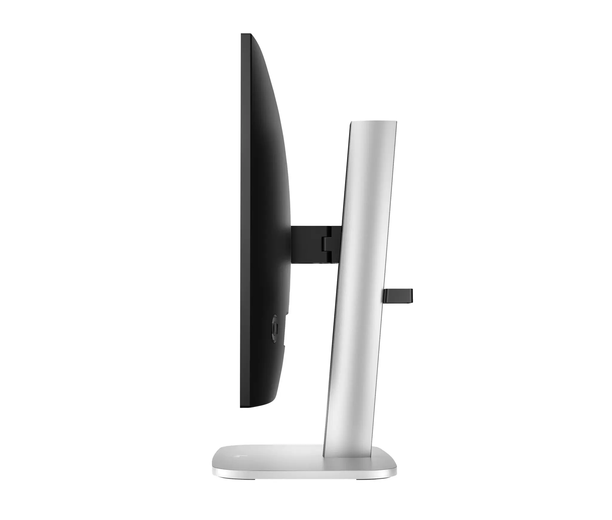 HP 524pm Series 5 Pro FHD Conferencing Monitor - 23.8" 1920x1080 FHD 350-nit 100Hz AG, IPS, USB-C(100W/15W)/HDMI/DP Daisy-Chain, 3x USB-A, speakers, webcam, RJ-45 LAN, height adjust/tilt/swivel/pivot, 3 years (replaces E24m)