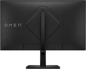HP OMEN by HP 27, 68,6 cm (27"), 1920 x 1080 taškų, "Full HD", 1 ms, juoda