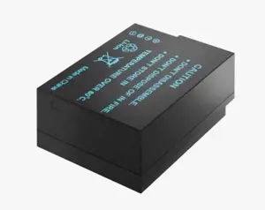 Newell Battery replacement for DMW-BLC12