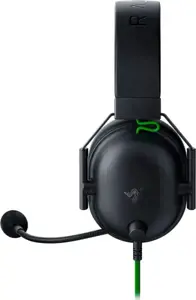 RAZER BlackShark V2 ausinės X USB