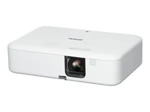 Epson CO-FH02, 3000 ANSI liumenų, 3LCD, 1080p (1920x1080), 16:9, 660,4 - 9931,4 mm (26 - 391"), 0,9…