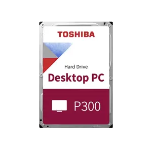 "Toshiba P300", 3,5", 4000 GB, 5400 aps/min