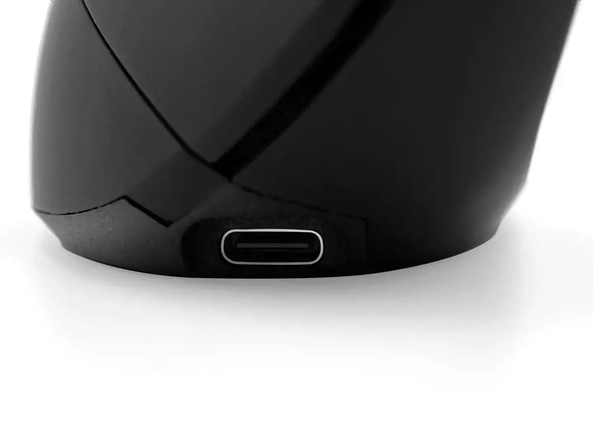 MEDIA-TECH VERTIC Bluetooth RF Specialus vertikalus dizainas, užtikrinantis patogų ir saugų darbą namų biure