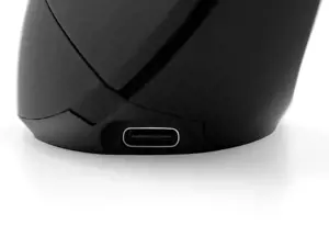 MEDIA-TECH VERTIC Bluetooth RF Specialus vertikalus dizainas, užtikrinantis patogų ir saugų darbą namų biure