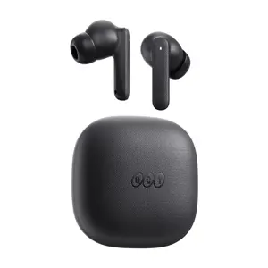 TWS QCY Buds T43 ENC Headphones (gray)