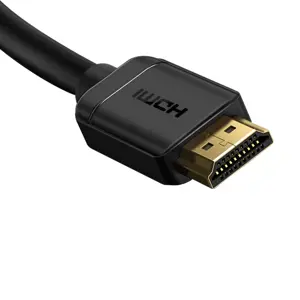 HDMI kabelis - HDMI 2.0 1080p 60Hz 20m Baseus - juodas
