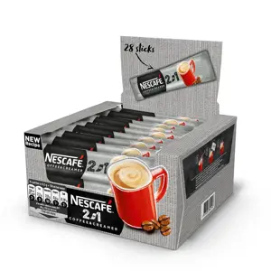 NESCAFE Kavos gėrimas 2in1, 28x8g