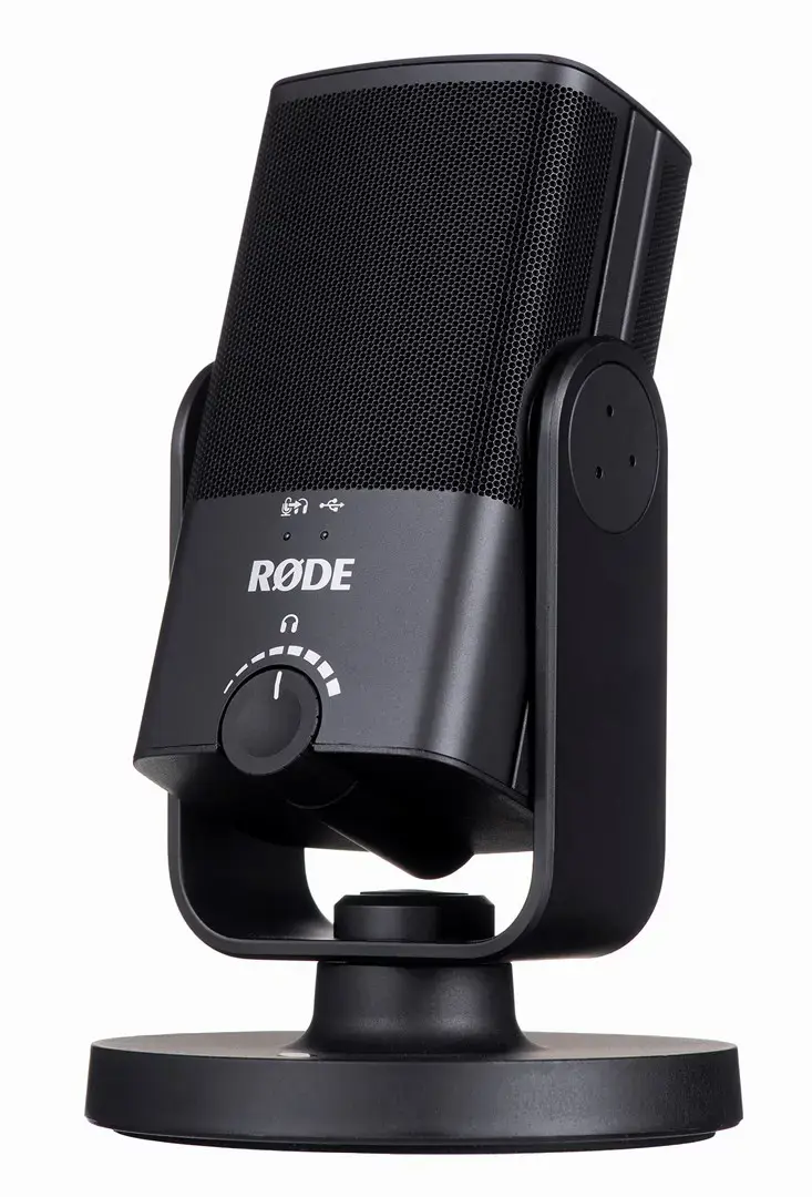 Rode microphone NT-USB Mini